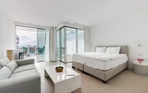 Hotel Baobab Suites-Boutique XS 1_11364